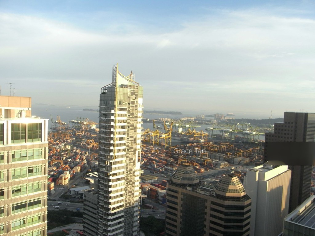International Plaza (D2), Apartment #134723692